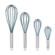 steel whisk